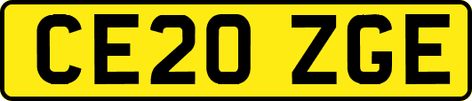 CE20ZGE