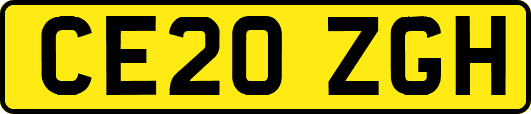CE20ZGH