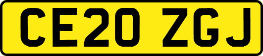 CE20ZGJ