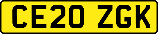 CE20ZGK