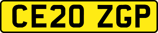 CE20ZGP