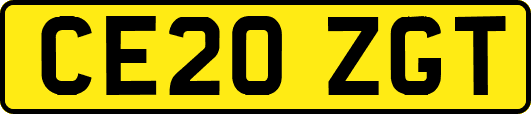 CE20ZGT