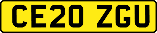 CE20ZGU