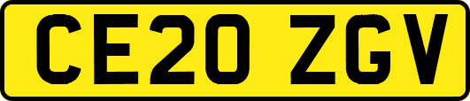 CE20ZGV