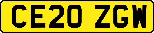 CE20ZGW