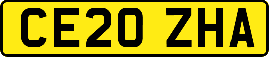 CE20ZHA