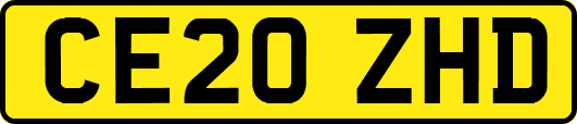 CE20ZHD