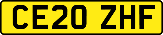 CE20ZHF