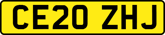 CE20ZHJ