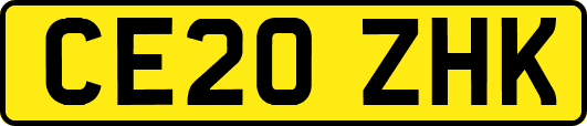 CE20ZHK