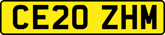 CE20ZHM