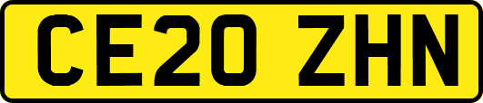 CE20ZHN