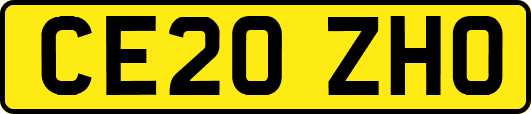 CE20ZHO