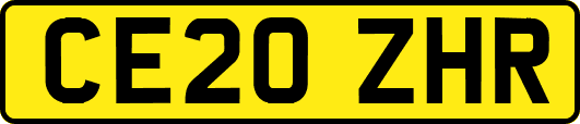 CE20ZHR