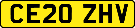 CE20ZHV