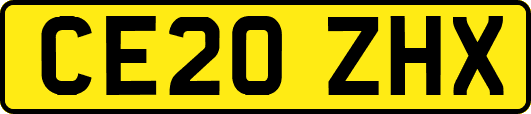 CE20ZHX
