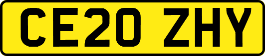 CE20ZHY