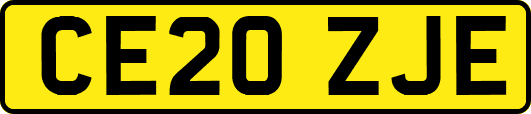 CE20ZJE