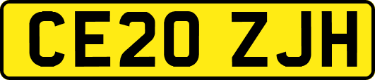 CE20ZJH