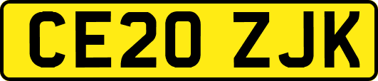 CE20ZJK