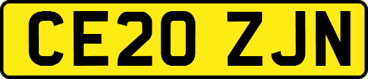 CE20ZJN