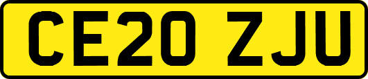 CE20ZJU