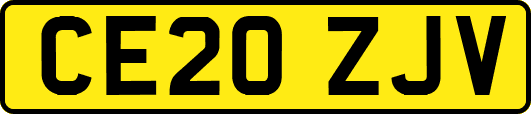 CE20ZJV