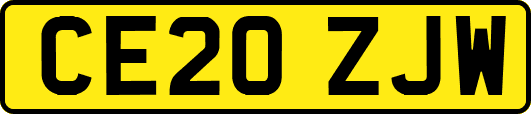 CE20ZJW