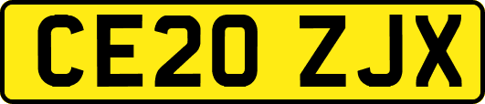 CE20ZJX