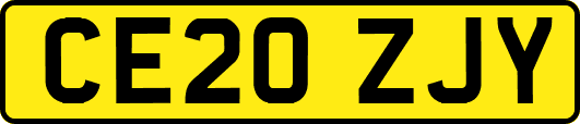 CE20ZJY