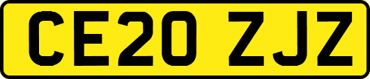 CE20ZJZ