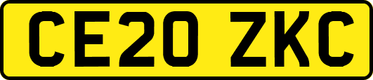CE20ZKC