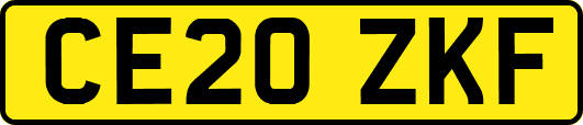 CE20ZKF