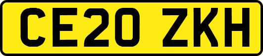 CE20ZKH