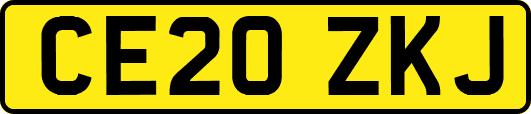 CE20ZKJ