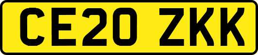 CE20ZKK