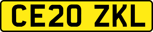 CE20ZKL