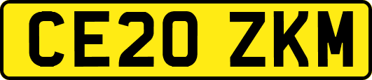 CE20ZKM