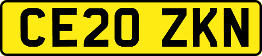 CE20ZKN