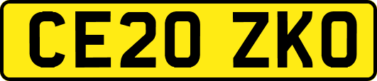 CE20ZKO