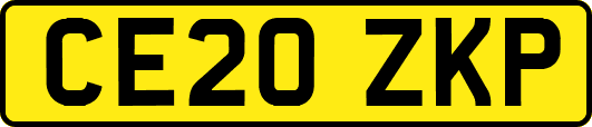 CE20ZKP