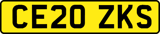 CE20ZKS