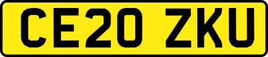 CE20ZKU