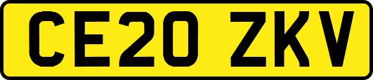 CE20ZKV