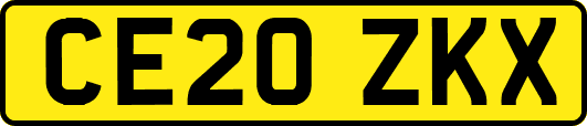 CE20ZKX