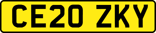 CE20ZKY