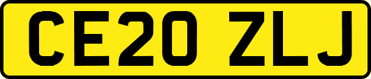 CE20ZLJ