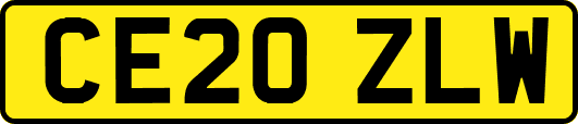 CE20ZLW