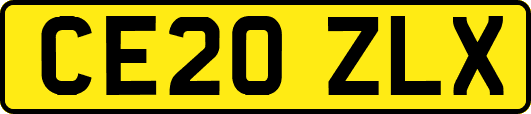 CE20ZLX