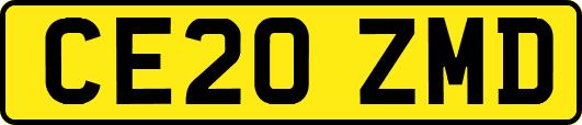 CE20ZMD
